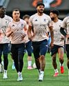 Martinez: Boss is the Unai and only for final push Martinez: Boss is the Unai and only for final push58