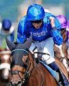 TRAWLERMAN'S ASCOT CUP DOUBT TRAWLERMAN'S ASCOT CUP DOUBT52