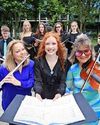 Four free gigs on the menu for lunchtime Four free gigs on the menu for lunchtime26
