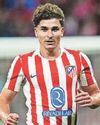 Alvarez is the Jul in the crown for Arteta72