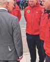 CHARLES' SPLAT ON THE BACK..8