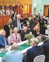 'Decolonisation of minds' was needed for Irish5