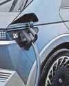 Nevo looked better for EV owners...52