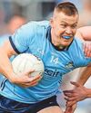 WHERE INJURIES LEAVE COUNTIES NOBLE SET TO HAVE A SAY... Irish Daily Mirror