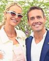 No gender reveal for Vogue and hubby's tot No gender reveal for Vogue and hubby's tot12