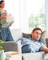I'm struggling to live with my lazy, messy husband I'm struggling to live with my lazy, messy husband56