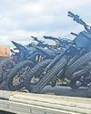 Gardai seize vehicles in planned op Gardai seize vehicles in planned op30