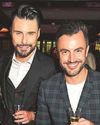 Rylan: I've no regrets about split with hubby Rylan: I've no regrets about split with hubby43