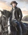 Poldark horse Poldark horse24