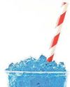 WARNING OVER GIVING SLUSHY DRINKS TO KIDS 10 AND UNDER20