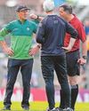 Irish Daily Mirror