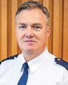 Cleary ratified as new Deputy Commissioner27