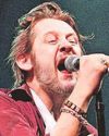 U2 latest to join tribute album for MacGowan23
