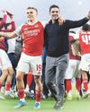 Irish Daily Mirror