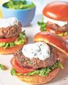 Tasty kid-friendly bakes50