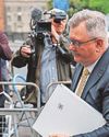 'LETTER HAD NOTHING TO DO WITH ABUSE CLAIMS'31
