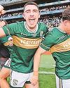 TOMAS THRILLED WITH RISING STARS66