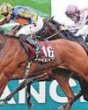 RIVER LEADS O'BRIEN 1-2-341