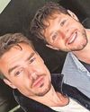 Niall opens up about tragic 1D star Liam32