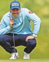 History made as Grehan seals title triumph46