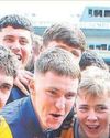 Irish Daily Mirror