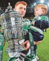 ROVERS HANDED REPEAT OF CUP FINAL WITH BOHS HEADING TO RINGMAHON65