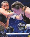TAYLOR SET TO REALISE HER CROKE PARK DREAM58