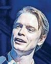 Freddie Fox: Laurence & I don't talk27