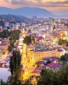 Bosnia's best for bargain breaks41