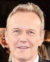 Telly icon Anthony's 'legacy will live on'9