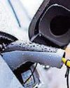 'Code' gets councillors cheaper EV charging22