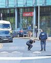 Irish Daily Mirror