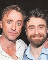 REUNION'S SO WAND-ERFUL... REUNION'S SO WAND-ERFUL...14