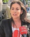 Minister vents frustration on maternity care Minister vents frustration on maternity care39