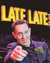 Late Late is easier now says Tubridy Late Late is easier now says Tubridy9