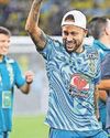 NEYMAR PUNT NEEDS TO PAY NEYMAR PUNT NEEDS TO PAY65