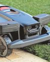 RockMow has the sharp edge RockMow has the sharp edge49