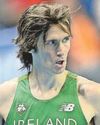 Shock as medal-winner Ciaran O Lionaird's body found Shock as medal-winner Ciaran O Lionaird's body found40