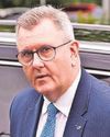 Defence in Donaldson abuse trial closes case Defence in Donaldson abuse trial closes case32