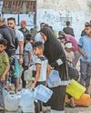 Report reveals aid provided in 27 countries Report reveals aid provided in 27 countries38