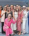 Vogue showered with love.. Vogue showered with love..19