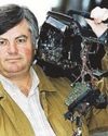 Door-stepping journo Cook is dead aged 83 Door-stepping journo Cook is dead aged 8346