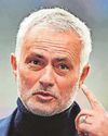 Jose puts block on United bid Jose puts block on United bid71