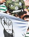 Fans are BHOYING stiff with Celtic's silent treatment40