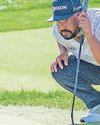 SPAUN IS UNLUCKY38