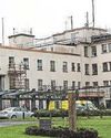 96-bed ward for hospital in Limerick25