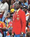 Iconic Congo fan denied a visa14