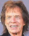 Black tee is best for Jagger's swagger10