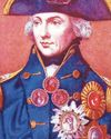 Nelson's warning: Invasion fleet on its way to Ireland24