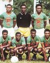 England's opponents have been Zaire before16